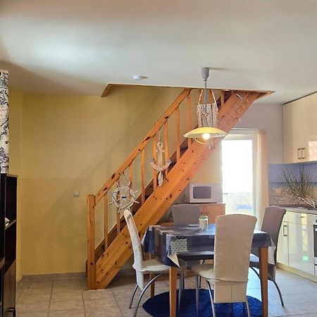 Ferienwohnung S41 "Malta Zehn - Lebensfreude" Graal-Mueritz Zewnętrze zdjęcie