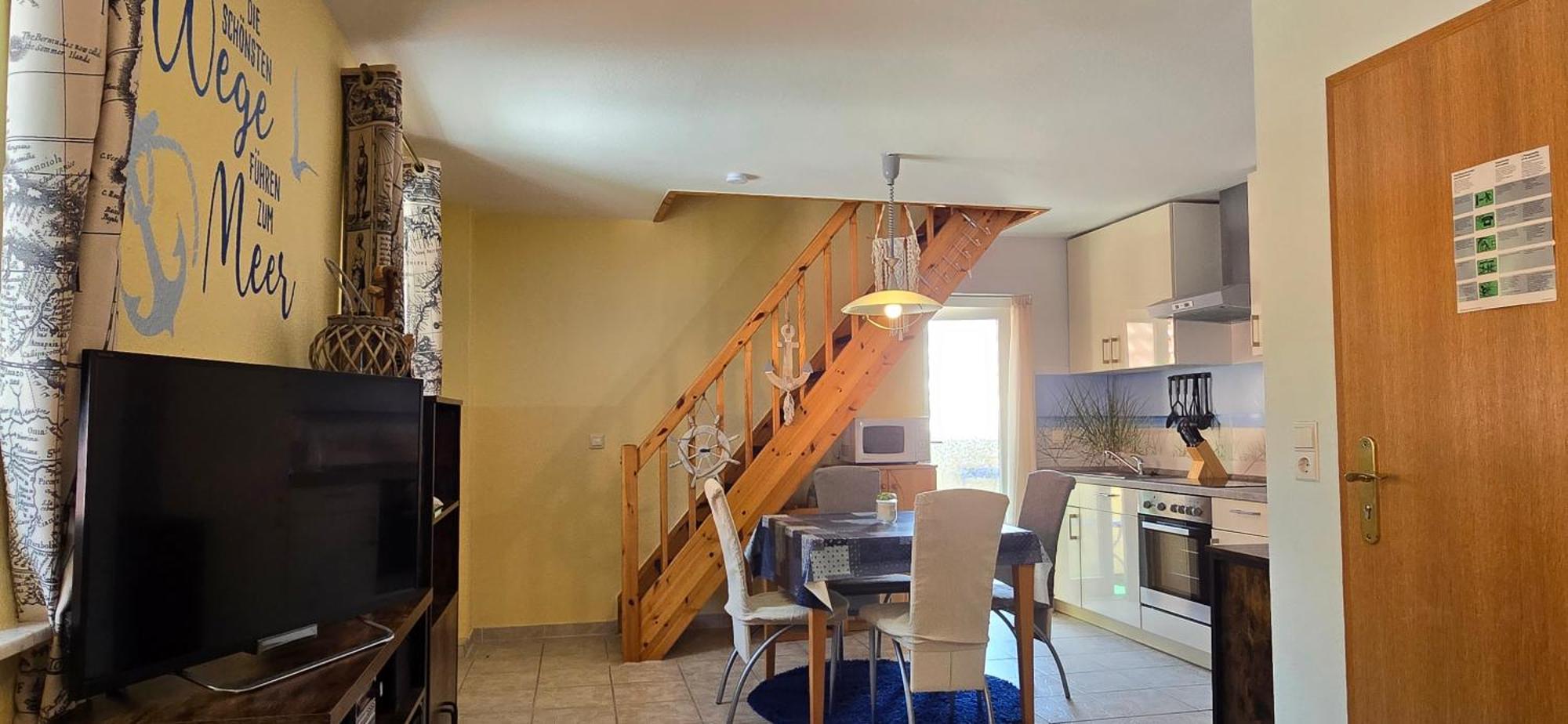 Ferienwohnung S41 "Malta Zehn - Lebensfreude" Graal-Mueritz Zewnętrze zdjęcie